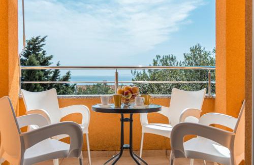 Jakisnica Apartment | Carpe Diem*