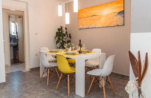 Jakisnica Apartment | Carpe Diem*