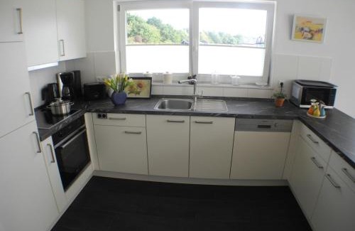 Nordhorn House | Carpe Diem - Nordhorn