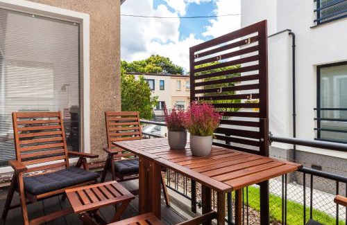 Orlowo Apartment | Carpe Diem