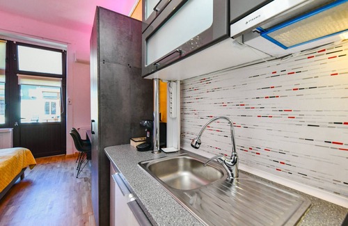 Cluj-Napoca City Centre Apartment | Carpe Diem