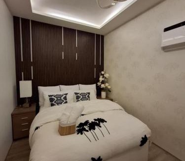 Basak Apartment | Carpe Diem Staycation