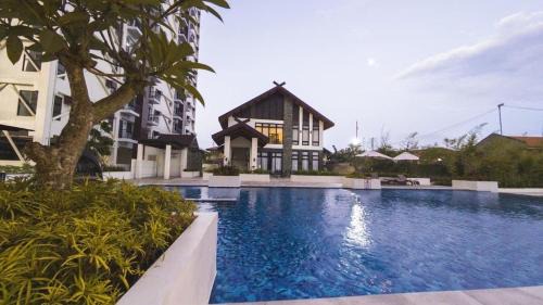 Basak Apartment | Carpe Diem Staycation
