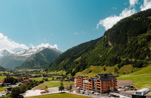Rauris Apartment | Carpe Solem Apartment Großglockner