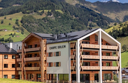 Rauris Apartment | Carpe Solem Apartment Großglockner