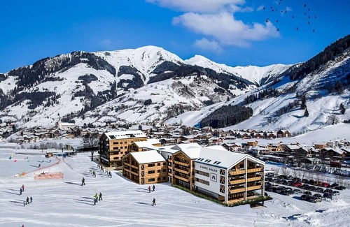 Rauris Apartment | Carpe Solem Apartment Großglockner