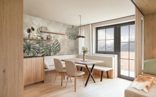 Kaprun Apartment | Carpe Solem Kaprun Apartments 4 stars by ALPS RESORTS