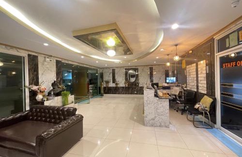 Rayong Hotel | Carpediem Hotel