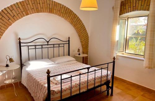 Grosseto Apartment | Carpine Agriturismo Bio in Maremma