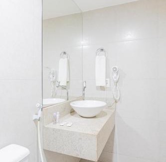 Praia de Iracema Hotel | Carppa Hotel