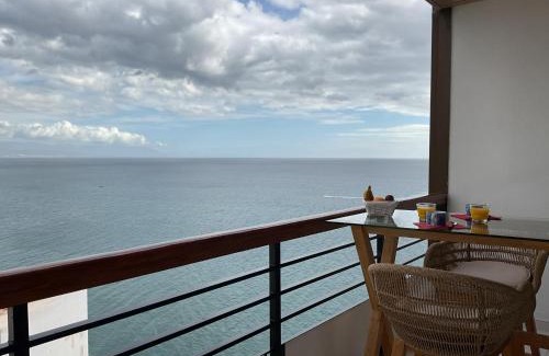 Carihuela Apartment | Carré D OR au santa Clara torremolinos