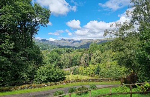Skelwith Bridge House | Carr Crag Heights