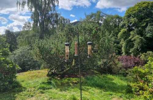 Skelwith Bridge House | Carr Crag Heights