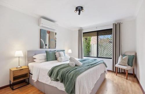 North Perth Apartment | CARR6 - Carrington Retreat