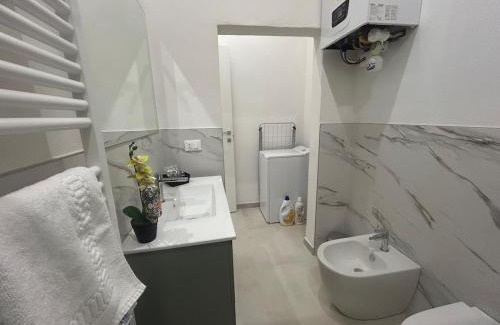 Imola Apartment | Carradori Apartment-Centro Storico-Autodromo