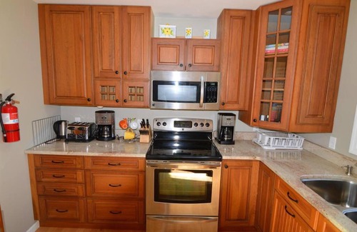 Baileys Harbor House | Carraig Dale Cottage