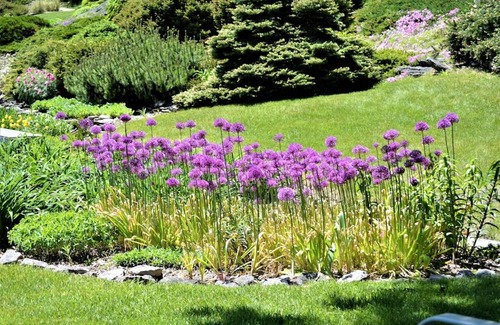 Baileys Harbor House | Carraig Mor Cottage - Beautiful House, Amazing Garden, Downtown Baileys Harbor