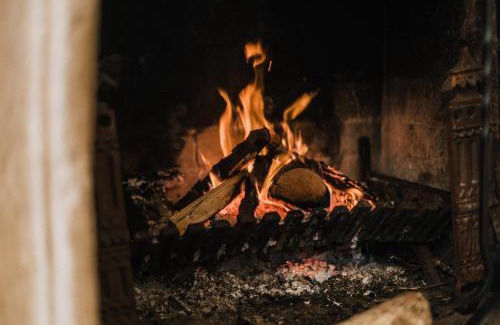 Wentworth Falls House | Carramar Coach House, Romantic Falls Retreat