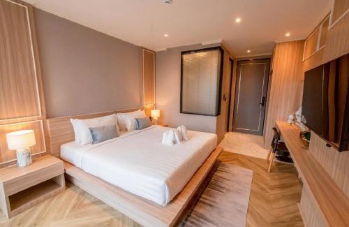 Hat Yai Hotel | Carrara Hotel Hatyai