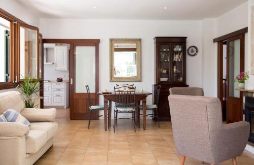 Alcudia House | Carrasqueta