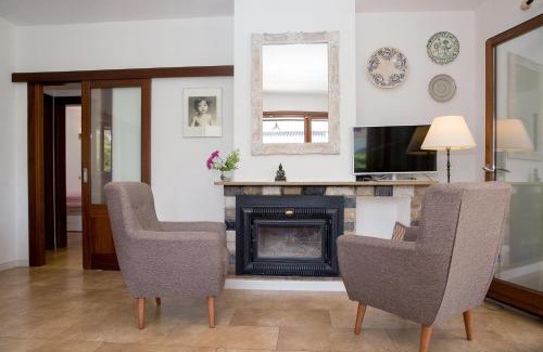 Alcudia House | Carrasqueta