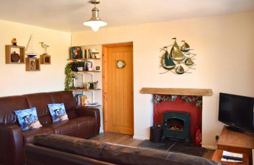 Newport House | Carreg Coetan Cottage Newport, Pembrokeshire