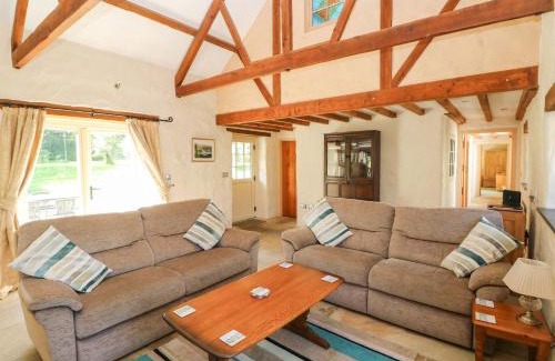 Hayscastle Cross House | Carreg Las