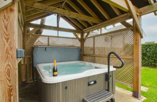 Port-Eynon House | Carreg Lwyd Farmhouse