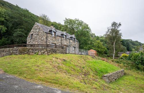 Harlech House | Carreg Wen