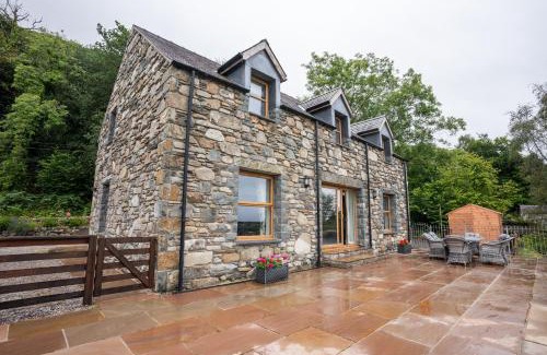 Harlech House | Carreg Wen