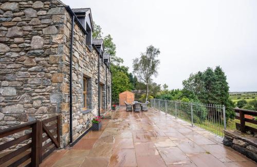 Harlech House | Carreg Wen