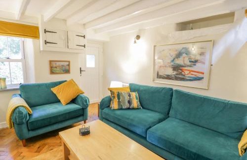 Pen-y-sarn House | Carreg Winllan