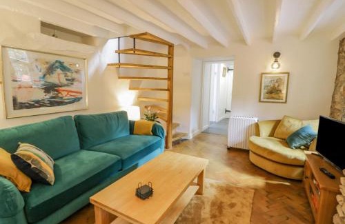 Pen-y-sarn House | Carreg Winllan