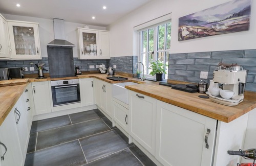 Pen-y-sarn Cottage | Carreg Winllan