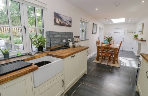 Pen-y-sarn Cottage | Carreg Winllan