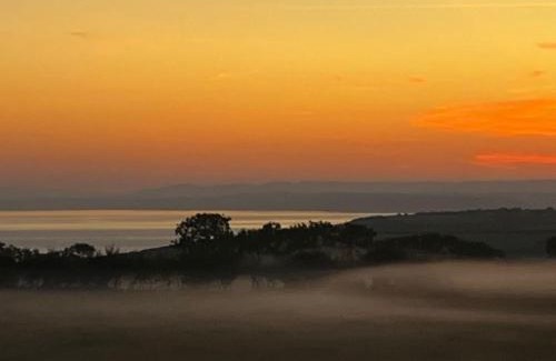 Llanarth Other | Carreg y Gwynt Campsite - Touring and tent pitches