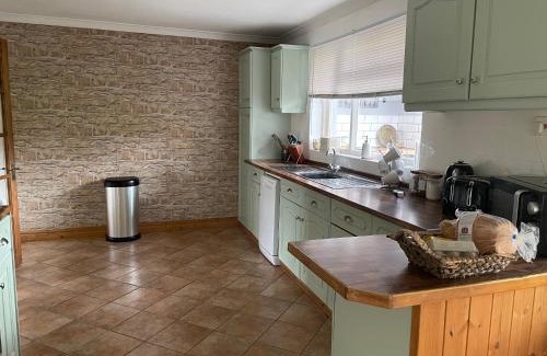 Haverfordwest House | Carreg Yr Onnen