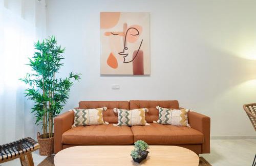 El Ejido Apartment | Carrera I & old town by ELE Apartments