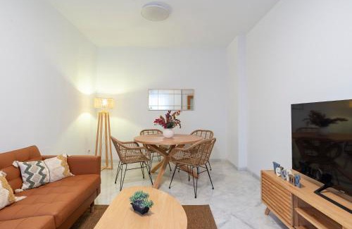 El Ejido Apartment | Carrera I & old town by ELE Apartments