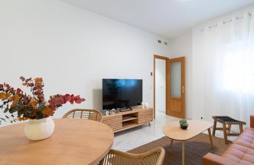El Ejido Apartment | Carrera I & old town by ELE Apartments
