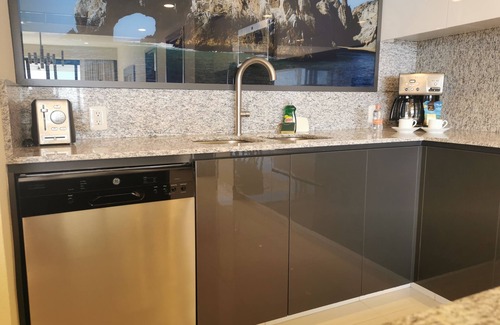 San Jose del Cabo Apartment | Carretera Transpeninsular KM18