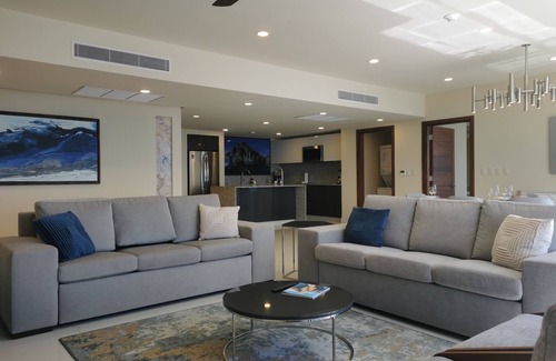 San Jose del Cabo Apartment | Carretera Transpeninsular KM18