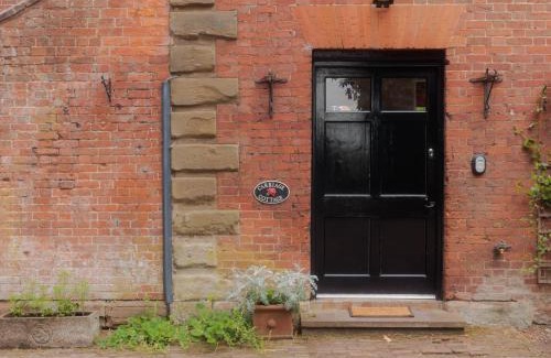 Worfield House | Carriage Cottage