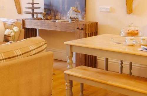 Worfield House | Carriage Cottage