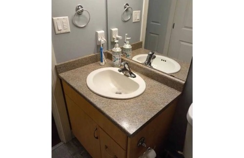 North Cowichan House | Carriage House