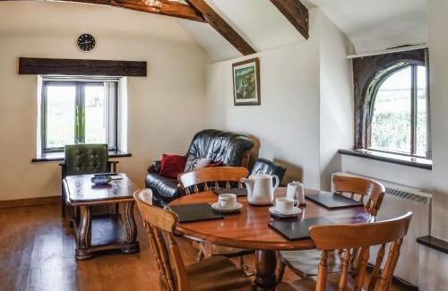 Winnard's Perch House | Carriage House