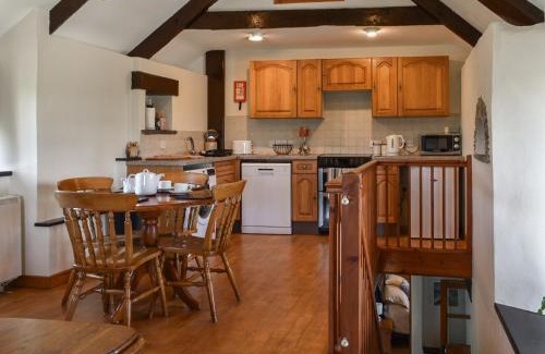 Winnard's Perch House | Carriage House
