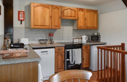 Winnard's Perch House | Carriage House