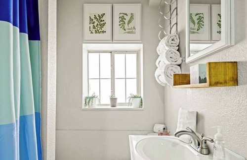 Cole Apartment | Carriage House in RiNo, Walk to Eateries and Shops