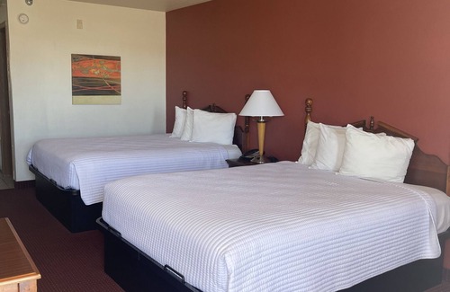 Branson Hotel | Carriage House Inn